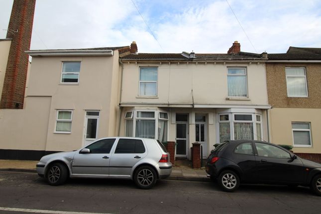 4 bed property to rent in Haslemere Road, Southsea