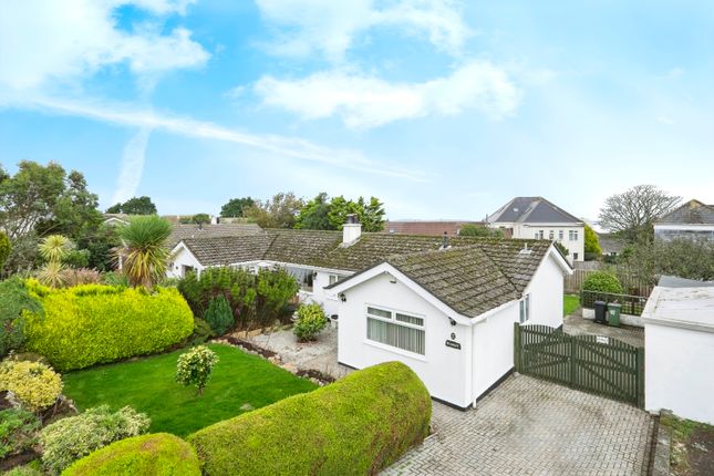 2-bed house on 18, Menhyr Drive, St. Ives, £385,000