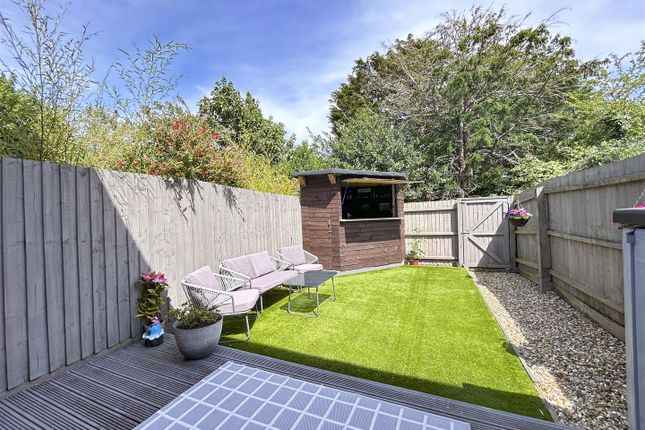 6, Eden Park, 21, Mount Pleasant Avenue South, Weymouth photo 4