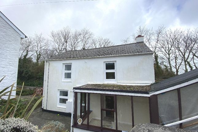 Semi-detached house to rent in Mousehole Lane, Paul, Penzance