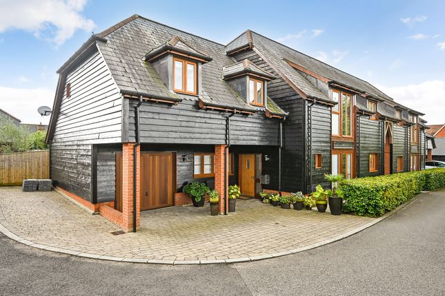 Thumbnail Detached house for sale in The Grange, Catherington, Hampshire