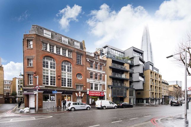 Thumbnail Retail premises for sale in Tooley Street, London