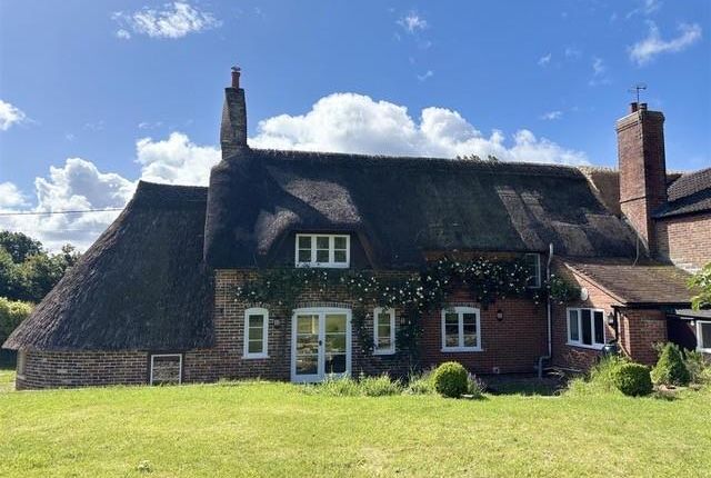 3-bed house on Christmas Cottage, 101, Rivers Corner, Sturminster Newton, £485,000