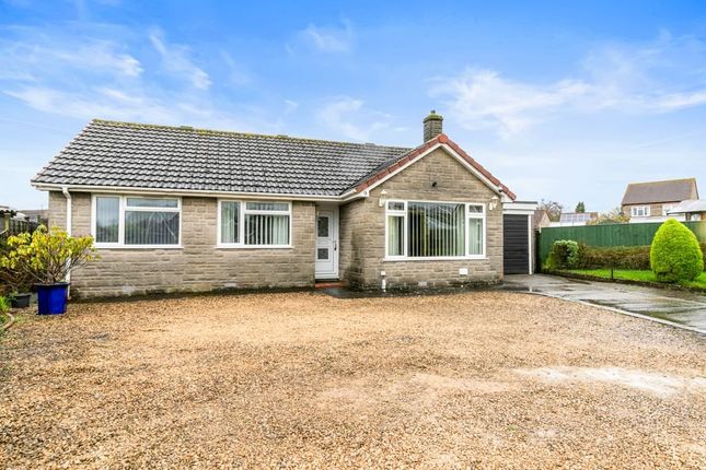 Thumbnail Bungalow for sale in Westbrook Road, Evercreech, Somerset