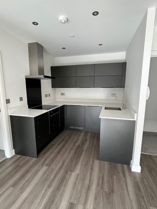 Thumbnail Flat to rent in Finkle Court, Hull