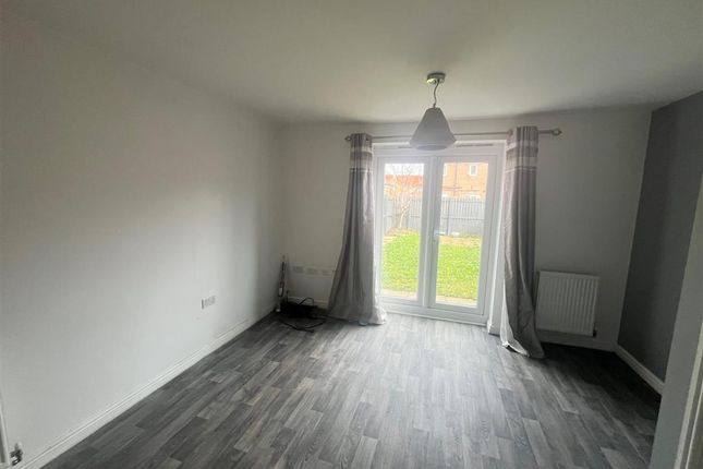 Property to rent in Mirabelle Way, Harworth, Doncaster