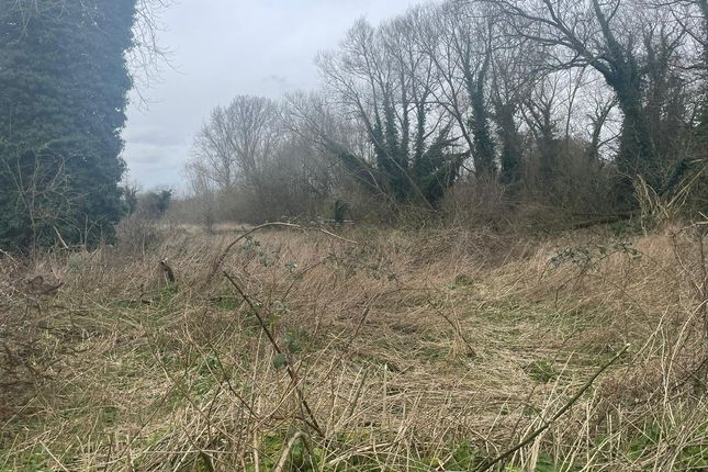 Thumbnail Land for sale in Springwell Lane, Rickmansworth