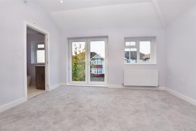 Detached house for sale in St. Philips Avenue, Eastbourne