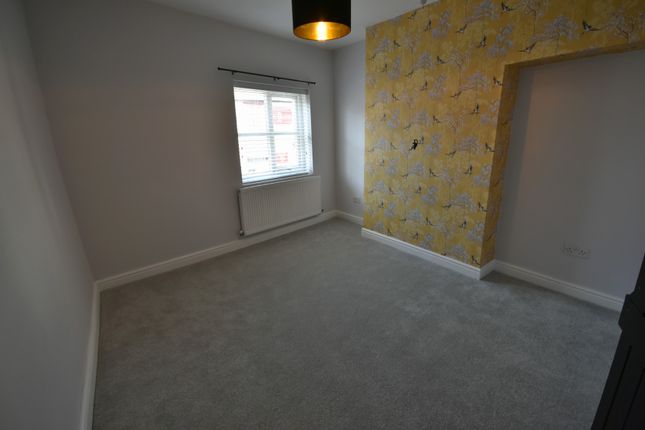 Terraced house to rent in Top Road, Summerhill, Wrexham