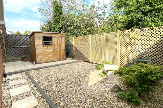 Bungalow for sale in Firs Lane, Bromyard