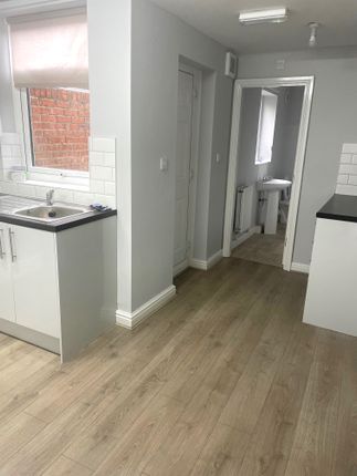 Terraced house to rent in Herbert Street, Middlesbrough