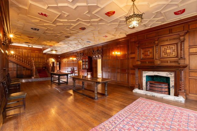 Great Hall