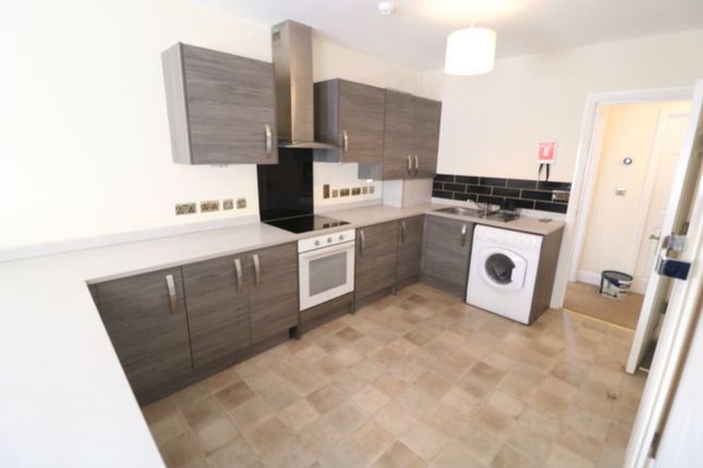 Flat 6, 6, Victoria Street, Douglas photo 4
