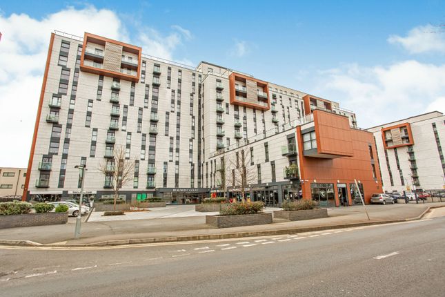 Flat for sale in Beaumont Court, 61-71 Victoria Avenue, Southend-On-Sea, Essex