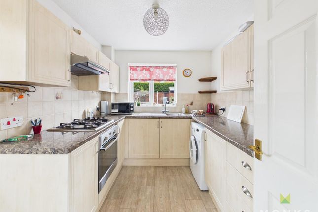 40, Ash Lea, Shrewsbury photo 2