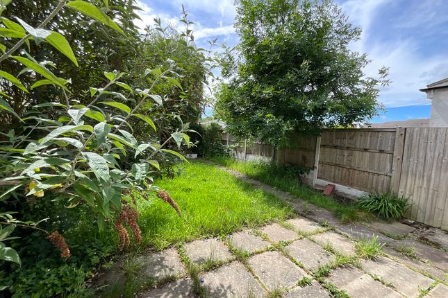 Heathervale, Grange Street, Alfreton photo 4