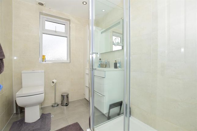 End terrace house for sale in Blythswood Road, Seven Kings, Essex