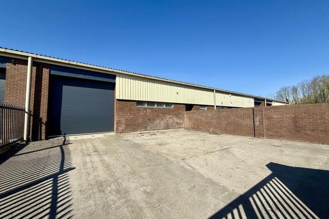Thumbnail Industrial to let in Teesside Industrial Estate, 44D, Dukesway, Thornaby