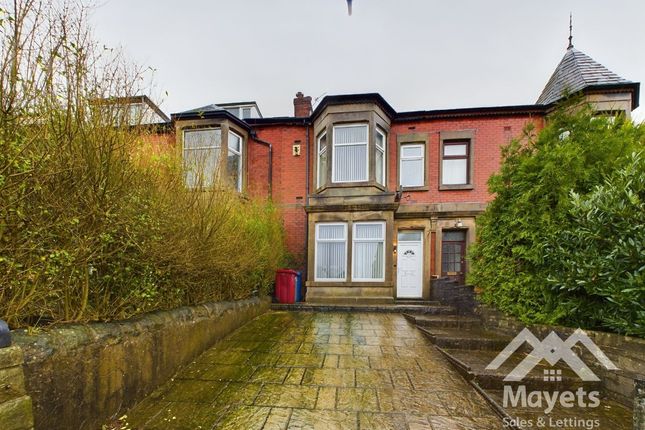 Thumbnail Terraced house to rent in Wycollar Road, Blackburn
