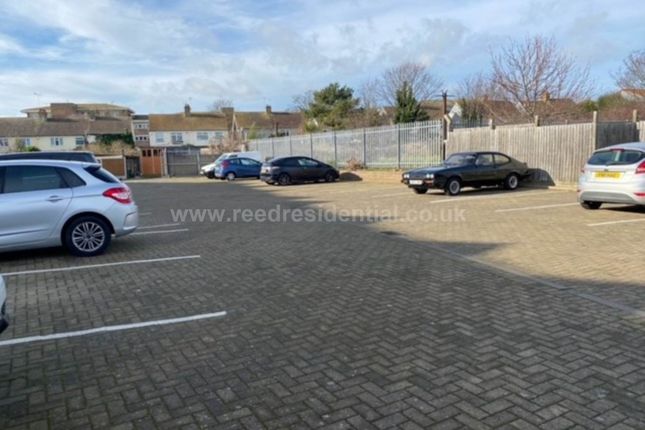 17 Manilla House, Manilla Road, Southend On Sea photo 5