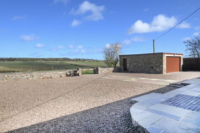 Country house for sale in Eyemouth Road, Coldingham, Eyemouth