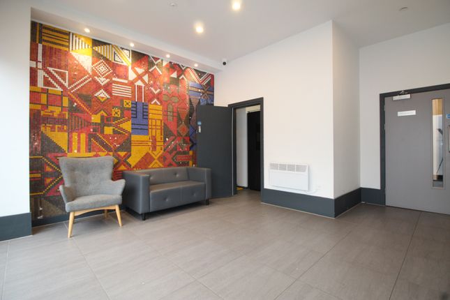 Flat 19, Bryan House 61-69, Standishgate, Wigan photo 4