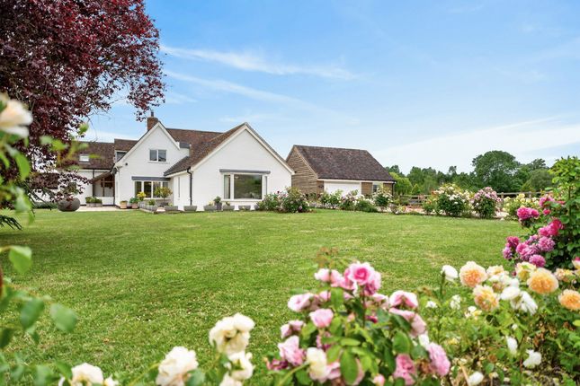 May Tree Farm, Ladywood, Worcestershire photo 2