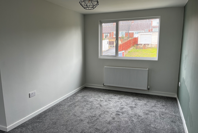 Semi-detached house for sale in Houghton Road North, Hetton-Le-Hole, Houghton Le Spring