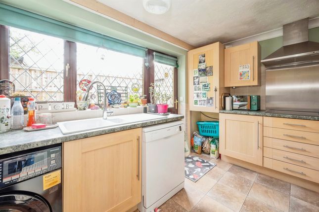 Cottage for sale in Thrigby Road, Filby, Great Yarmouth