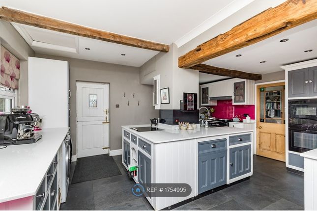 Thumbnail Detached house to rent in Langton Lane, Hurstpierpoint, Hassocks