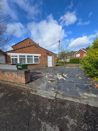 End terrace house for sale in Martland Avenue, Liverpool