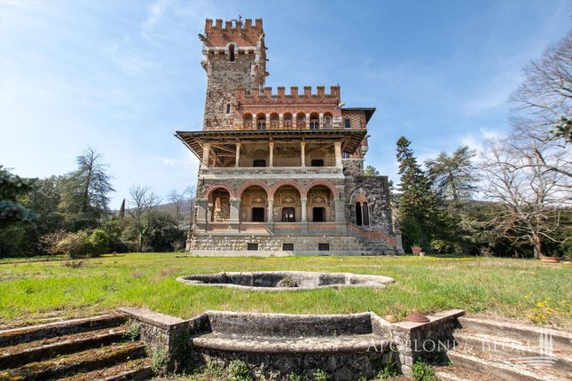 Thumbnail Villa for sale in Bucine, Bucine, Toscana