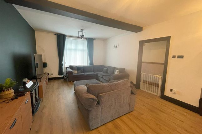 End terrace house for sale in Penparc, Tumble, Llanelli