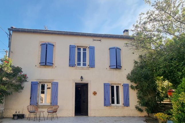 Country house for sale in Ferran, Aude, France - 11240