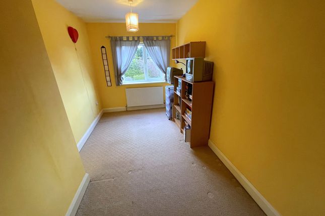 Semi-detached house for sale in Harbury Street, Outwoods, Burton-On-Trent