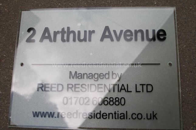 Studio to rent in Arthur Avenue, Nottingham
