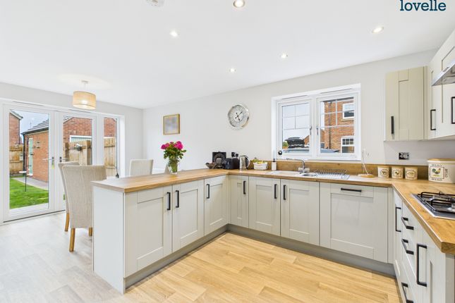 23, Southwold Road, Market Rasen photo 2