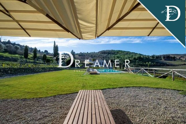 Villa for sale in Via Montagliari, Greve In Chianti, Toscana