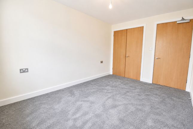 Flat 2, Victoria House, Melbourne Road, Northampton photo 4
