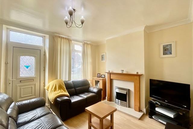 24, Manvers Road Beighton, Sheffield photo 2