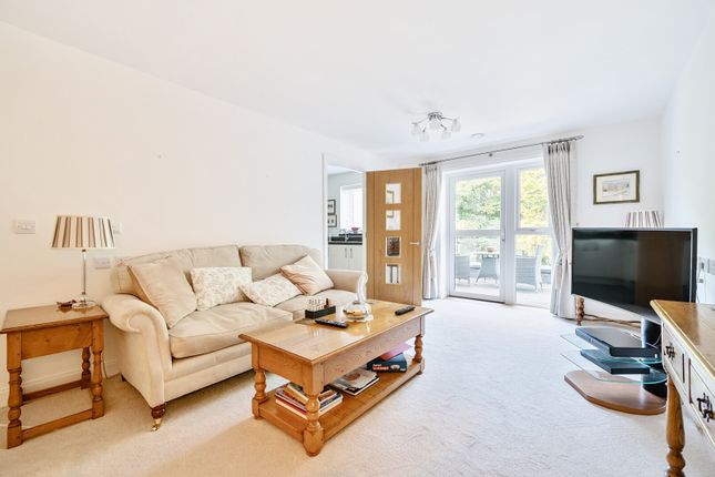 Apartment 46, Albert Court, 345, Reading Road, Oxfordshire photo 2