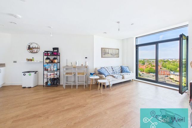 Apartment 1018,, Grapnel Apartments,, Salford Quays photo 3