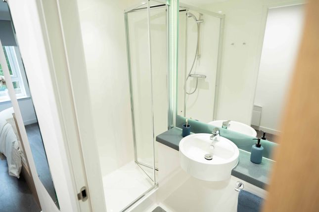 Flat Caledon Court, Caledon Court, Auchinyell Road, Aberdeen photo 5