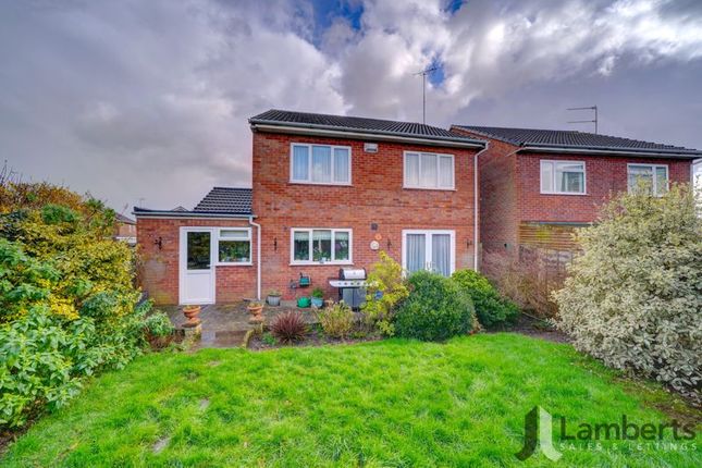 Detached house for sale in Stapleton Road, Studley
