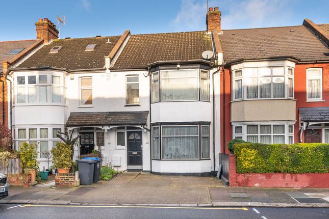 Semi-detached house for sale in Cholmondeley Avenue, Kensal Green, London