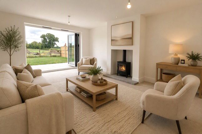 7A Manor Park, Keinton Mandeville,, 7A, Manor Park, Somerton, Somerton photo 3