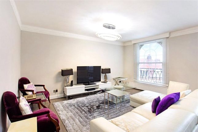 Flat to rent in North End House, Fitzjames Avenue