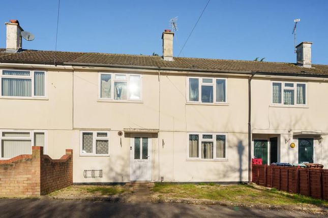 Terraced house to rent in Dynam Place, Headington