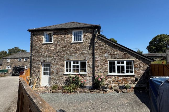 The Lodge, Higher Grants, Dulverton photo 3