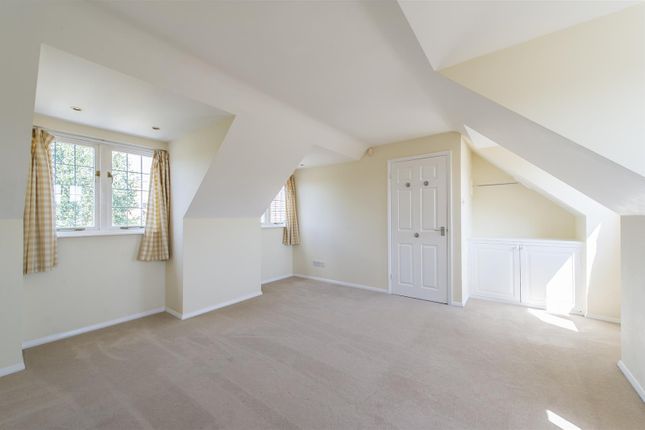 Detached house for sale in Hadlow Road, Tonbridge